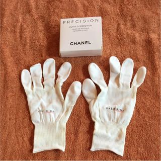 シャネル(CHANEL)のシャネル CHANEL マッサージグローブ(ノベルティグッズ)