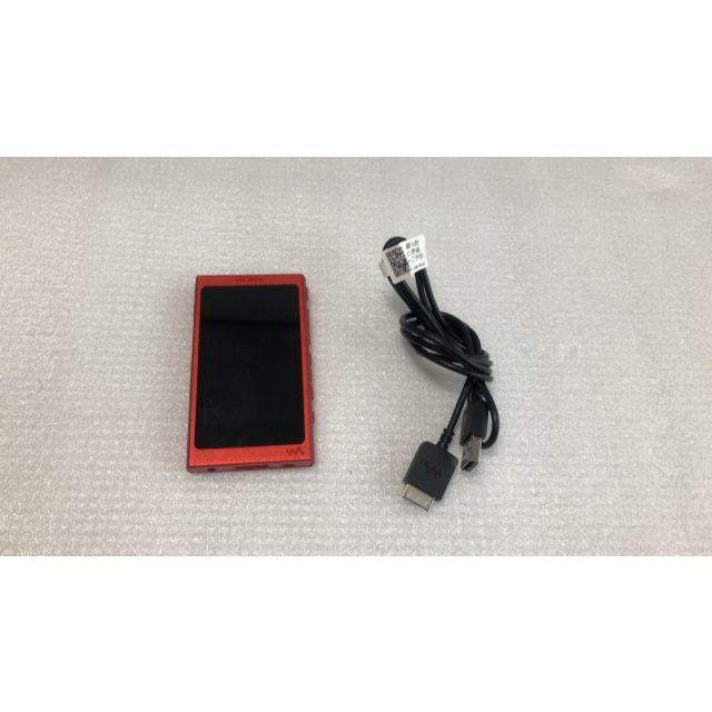 SONY - 【中古美品】SONY ウォークマン Aシリーズ　NW-A35　16GB