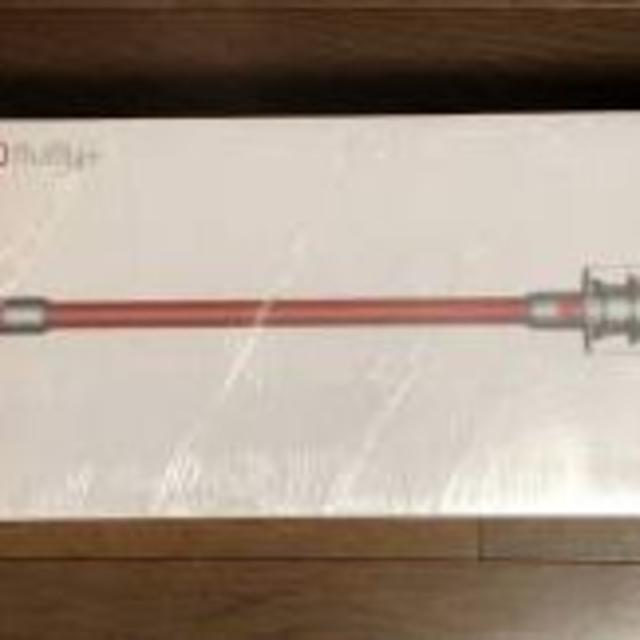 Dyson - 新品未開封 ダイソン Dyson V10 Fluffy＋ SV12FFCOM
