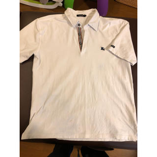 バーバリーブラックレーベル(BURBERRY BLACK LABEL)のBurberry半袖Tシャツ(Tシャツ/カットソー(半袖/袖なし))