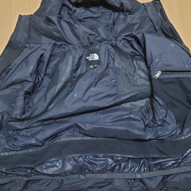 THE NORTH FACE(ザノースフェイス)の【国内正規品】THE NORTH FACE MOUNTAIN JACKET

 メンズのジャケット/アウター(マウンテンパーカー)の商品写真