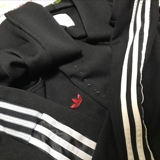 gilet - GILET リメイクジャージーガウン 2018ssの通販 by しいまぐ's