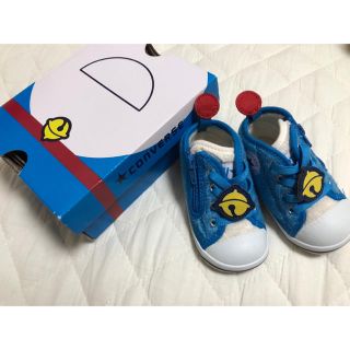 コンバース(CONVERSE)のコンバース ドラえもん(スニーカー)