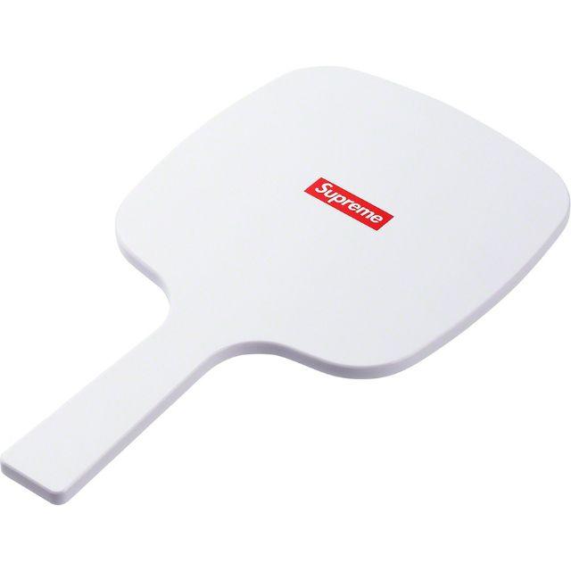 新品送料込 Supreme Hand Mirror ハンドミラー BOXロゴ