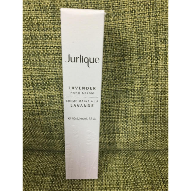 Jurlique(ジュリーク)のジュリーク  ハンドクリーム  新品未使用 コスメ/美容のボディケア(ハンドクリーム)の商品写真