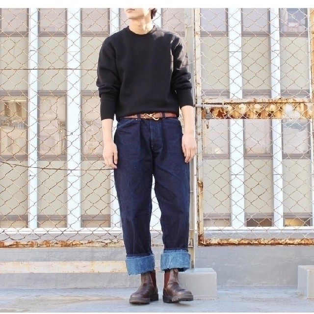 Tender co woad 130 size3 値段交渉可