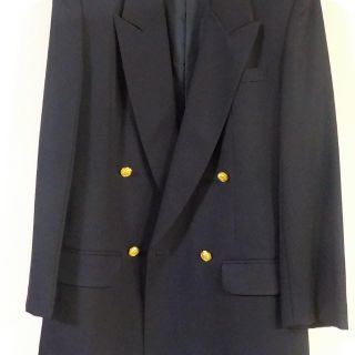 ダックス(DAKS)のまゆまゆ様専用[お取り置き予約済み]ダックス DAKS LONDON(テーラードジャケット)