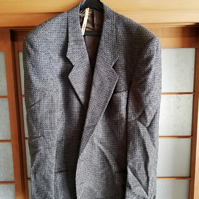 Giorgio Armani - MANIのジャケットですの通販 by 布袋's shop｜ジョルジオアルマーニならラクマ