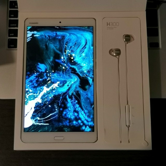 HUAWEI M3 LTE SIMフリープレミアモデル 2K解像度 | www.jarussi.com.br