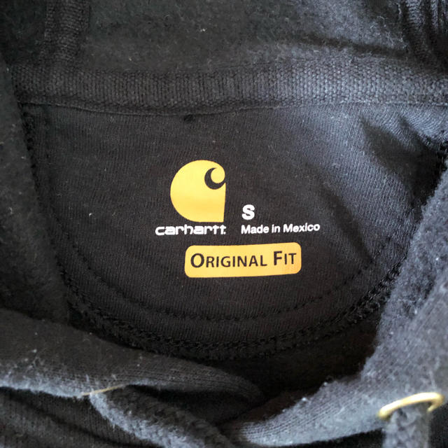 carhartt(カーハート)のカーハート フーディー メンズのトップス(パーカー)の商品写真