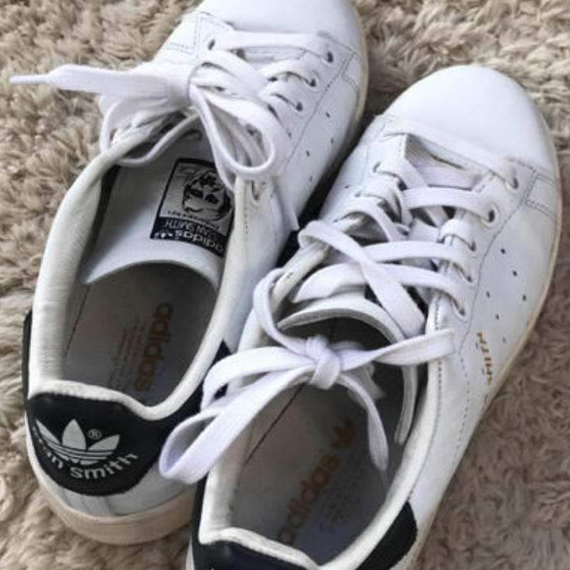 adidas stan smith 23cm