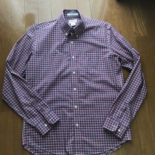 エルエルビーン(L.L.Bean)のL.L.Beanチェックシャツ(シャツ)