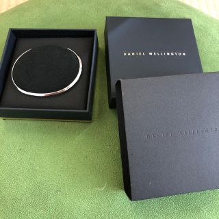 ダニエルウェリントン(Daniel Wellington)のダニエルウェリントン ブレスレット(ブレスレット)