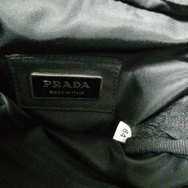 PRADA(プラダ)のPRADA ウエストポーチ メンズのバッグ(ウエストポーチ)の商品写真