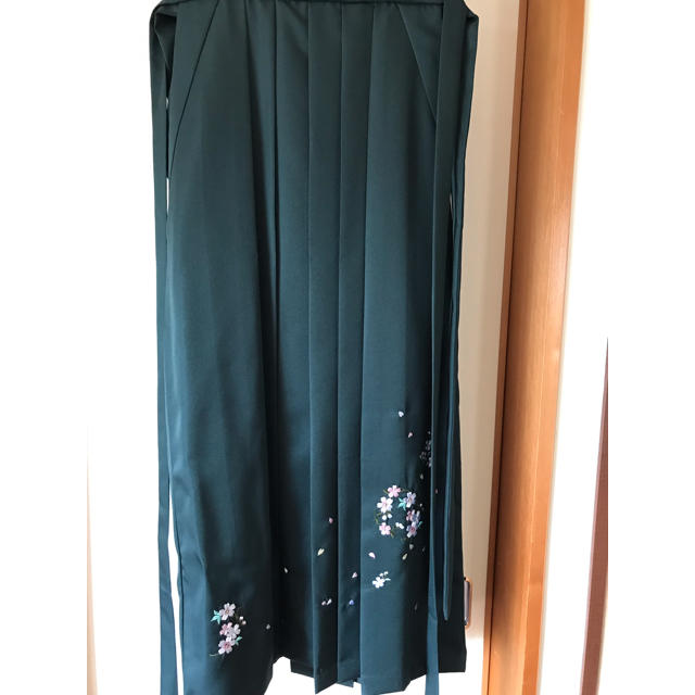 袴 「けみコ様専用」 レディースの水着/浴衣(その他)の商品写真