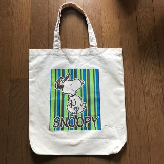 スヌーピー(SNOOPY)のSNOOPY手提げ(その他)