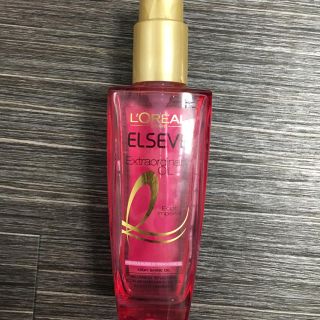 ロレアルプロフェッショナル(LOREAL PROFESSIONAL)のロレアル  艶髪オイル 専用(トリートメント)