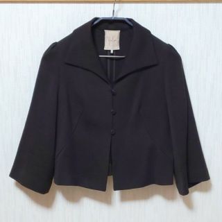 シビラ(Sybilla)のお値下げ  シビラ   ショートジャケット 美品(その他)