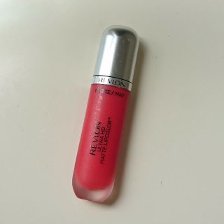 レブロン(REVLON)のレブロン ウルトラマット 10 リップ(リップグロス)