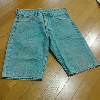 リーバイス(Levi's)のリーバイス　ショートパンツ😆(ショートパンツ)