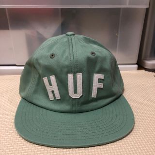 ハフ(HUF)のHUF キャップ(キャップ)