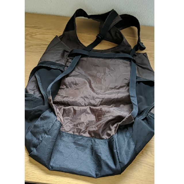 chico bag デイパック  メンズのバッグ(バッグパック/リュック)の商品写真