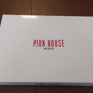 ピンクハウス(PINK HOUSE)のPINK HOUSEウォッシュタオル(タオル/バス用品)