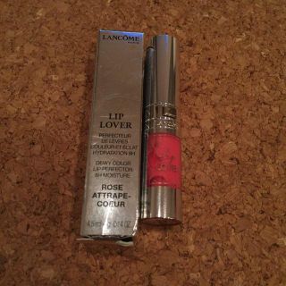 ランコム(LANCOME)の値下げ！LANCOME LIPLOVER(その他)