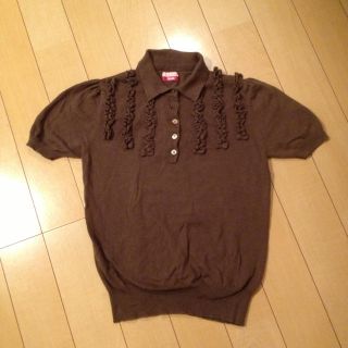 ポールスミス(Paul Smith)のPaul Smithのサマーニット(ニット/セーター)