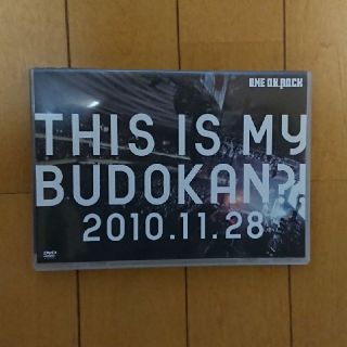 THIS IS BUDOKAN?! 2010.11.28(ポップス/ロック(邦楽))