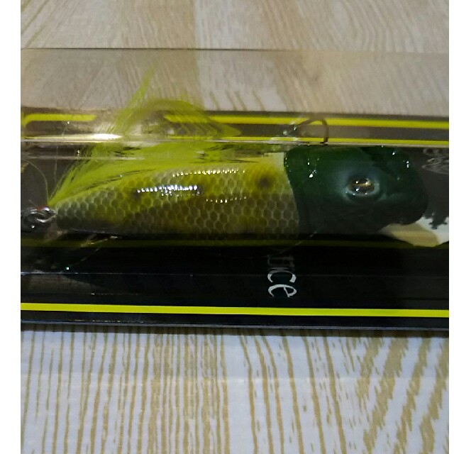 キープキャスト2019 限定 メガバス POP-X 新品未開封品