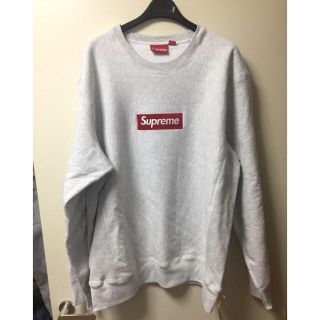 シュプリーム(Supreme)のSupreme トレーナー(スウェット)