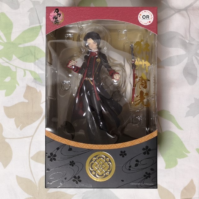 Good Smile Company 加州清光 1 8スケールフィギュアの通販 By ひろえもん S Shop グッドスマイルカンパニーならラクマ Good Smile Company 加州清光 1 8スケールフィギュアの通販 By ひろえもん S Shop グッドスマイルカンパニーならラクマ