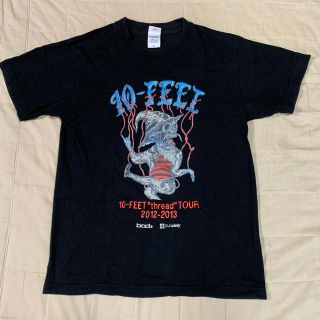 10-FEET Tシャツ(ミュージシャン)