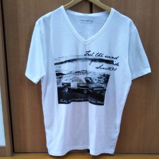 半袖　Tシャツ　LL(Tシャツ/カットソー(半袖/袖なし))