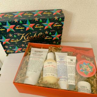 キールズ(Kiehl's)のsea☆様 専用(サンプル/トライアルキット)