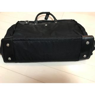 3703【コンプレックスガーデンズ 】2WAYビジネスバッグ クロ『新品』