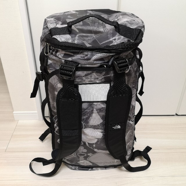 ★未使用★ THE NORTH FACE BC Duffle M エックスレイ