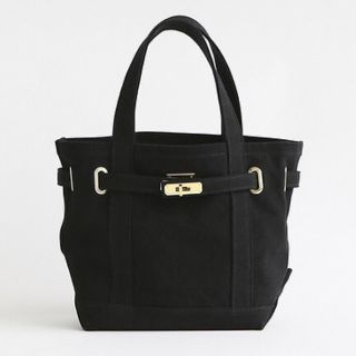 ドゥーズィエムクラス(DEUXIEME CLASSE)のドゥーズィエムクラス／SITA PARANTICA キャンバストートBAG(トートバッグ)