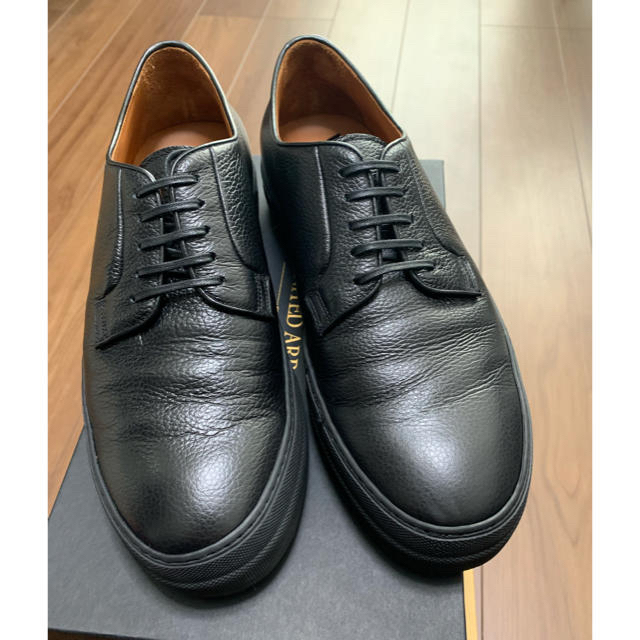 United Arrows Ua Ity ドレススニーカー ダービー 43の通販 By