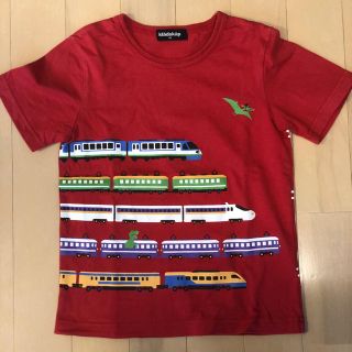 クレードスコープ(kladskap)のkladskap（110cm）(Tシャツ/カットソー)