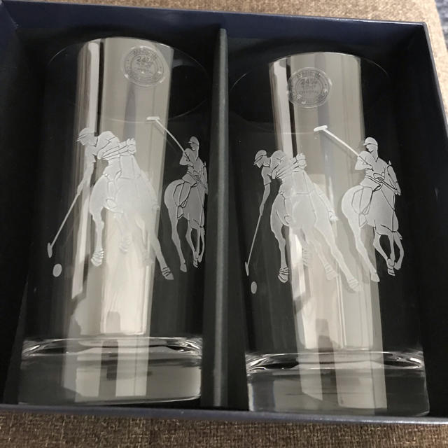 Ralph Lauren(ラルフローレン)の新品コップ インテリア/住まい/日用品のキッチン/食器(グラス/カップ)の商品写真