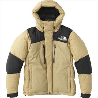 ザノースフェイス(THE NORTH FACE)のthe north face バルトロ(ダウンジャケット)