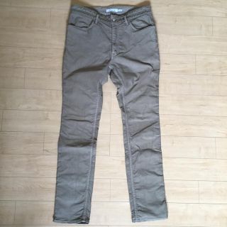 ノンネイティブ(nonnative)のnonnative DWELLER 4P JEANS TIGHT FIT(チノパン)