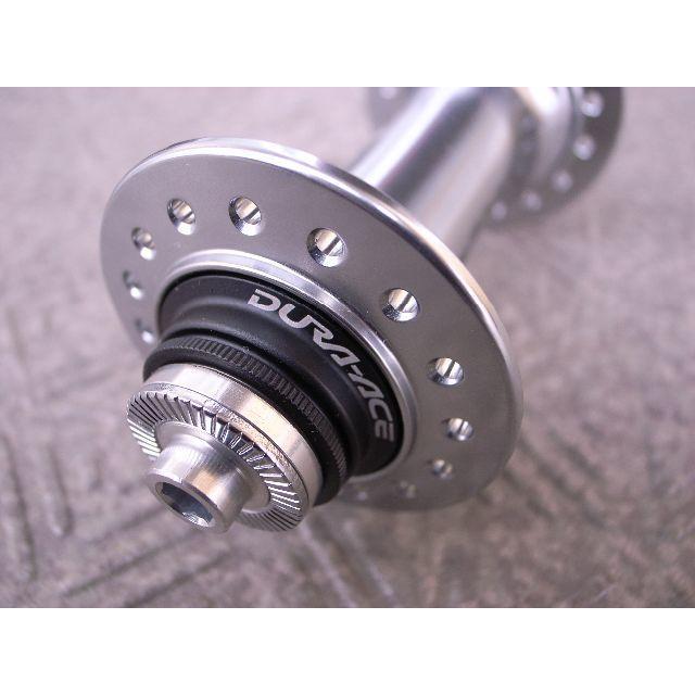 SHIMANO  DURA-ACE  フロントハブ  HB-7900（３２Ｈ）