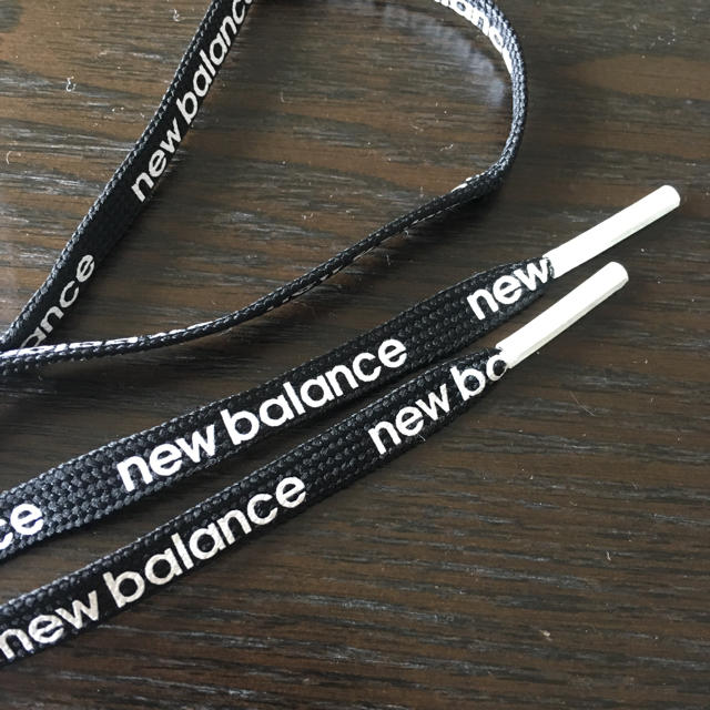 New Balance(ニューバランス)のニューバランス 靴紐 レディースの靴/シューズ(スニーカー)の商品写真