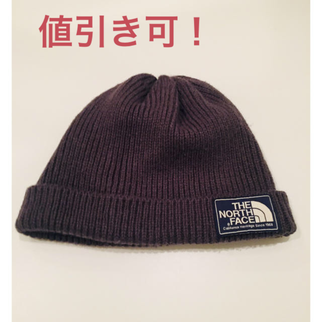 THE NORTH FACE(ザノースフェイス)のザノースフェイス] ビーニー ユニセックス メンズの帽子(ニット帽/ビーニー)の商品写真