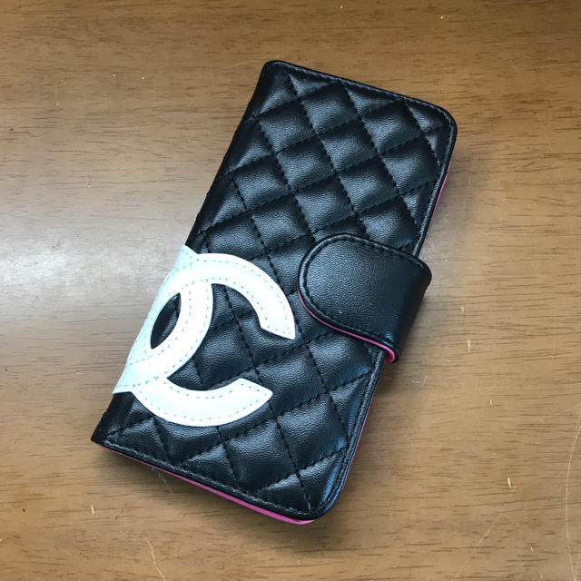 CHANEL - まりりん様 iPhone 6 6s シャネル ケースの通販 by cocoちゃん's shop｜シャネルならラクマ