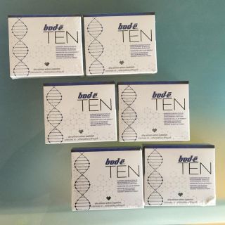 ボディプロ TEN bodepro