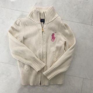 ラルフローレン(Ralph Lauren)のkemy様♡専用(カーディガン)